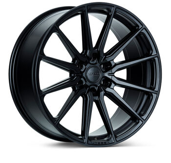 Vossen HF6.1 Satin Black alumiinivanne