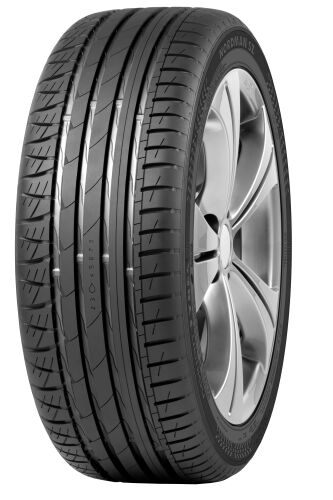 Nokian Tyres Nordman SZ sommerdekk