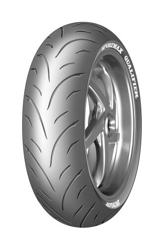 Dunlop Sportmax Qualifier