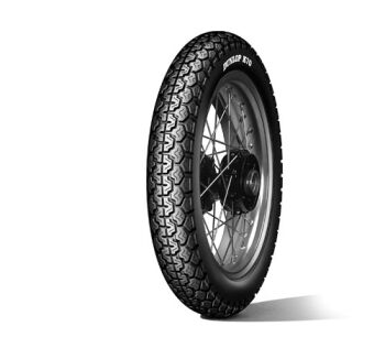 Dunlop K70 moottoripyörän rengas
