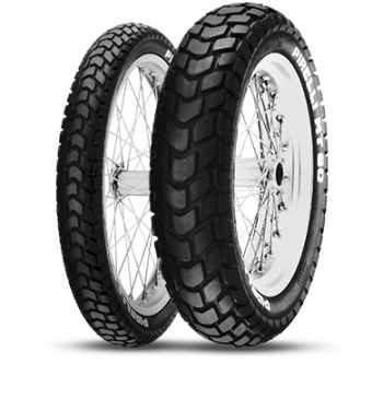 Pirelli MT 60 endurorengas
