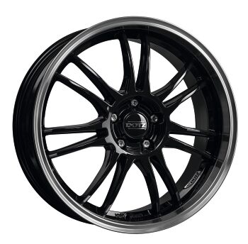 Dotz Shift alumiinivanne