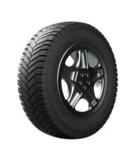 Michelin Agilis CrossClimate kesärengas