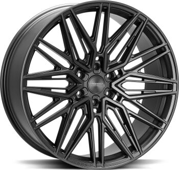 Vossen HF6.5 Matte Gunmetal alumiinivanne