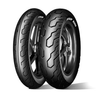 Dunlop K555 moottoripyörän rengas