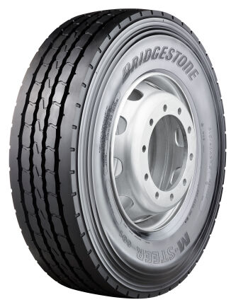 Bridgestone M-Steer 001 eturengas