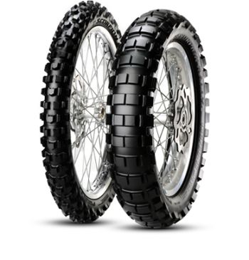 Pirelli Scorpion Rally endurorengas