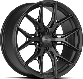 Vossen HF6.4 Matte Gunmetal alumiinivanne