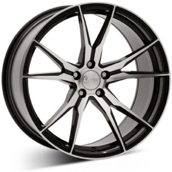 LND R10 Forged lättmetallfälg