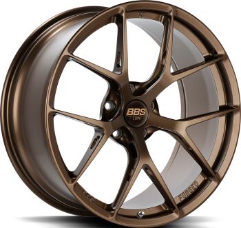 BBS FI-R ZV Bronze alumiinivanne