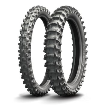 Michelin Starcross 5 Sand motocross-rengas