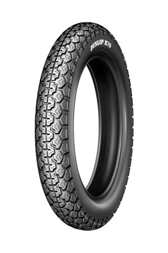 Dunlop K70