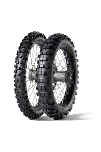 Dunlop Geomax Enduro endurorengas
