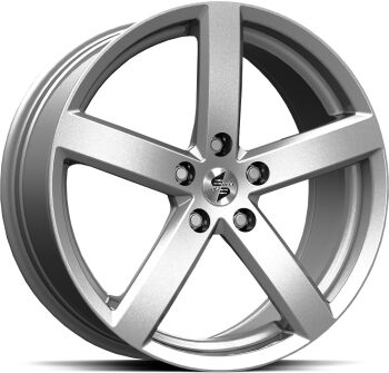 Etabeta Eros LT Silver alumiinivanne