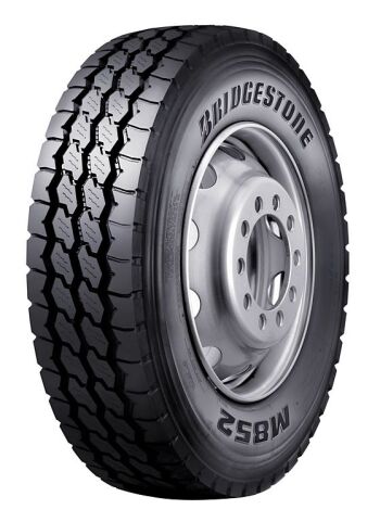 Bridgestone M852 perävaunun rengas