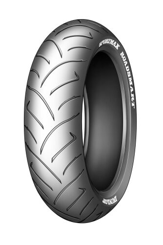 Dunlop Roadsmart moottoripyörän rengas