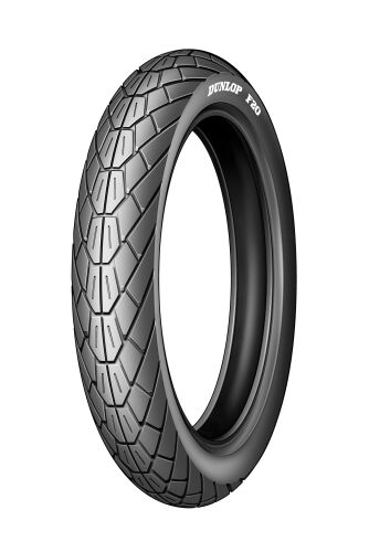 Dunlop F20