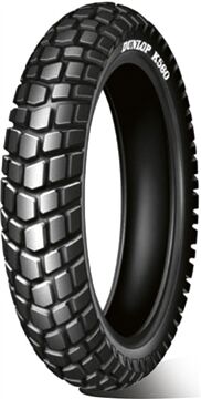 Dunlop K560