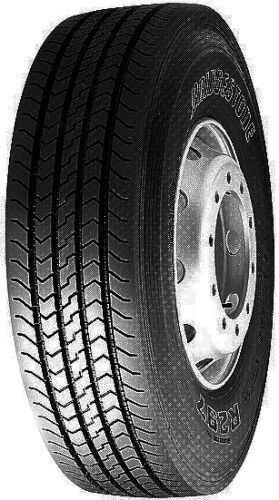Bridgestone R297 eturengas