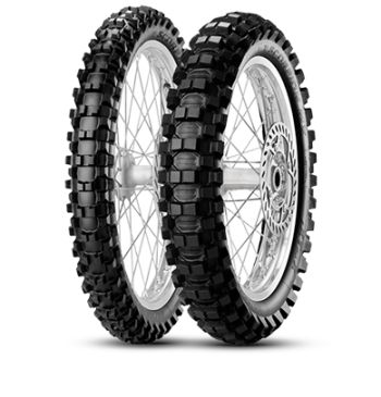 Pirelli Scorpion MX Extra X motocross-rengas