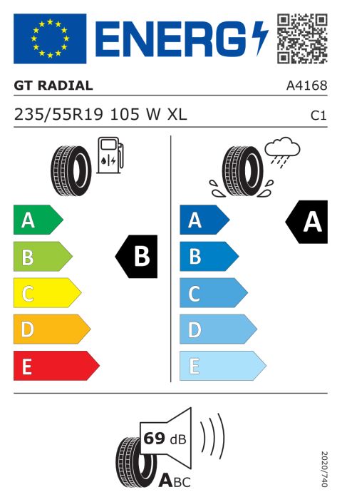 EU-däckmärkning: 100A4168
