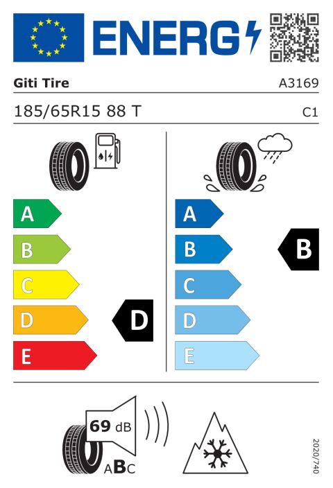 EU-däckmärkning: 100A3169