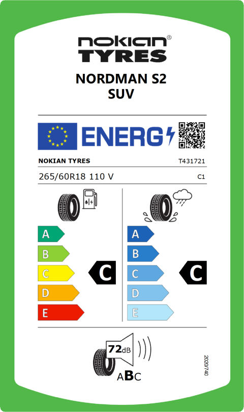 EU-rengasmerkinnät: T431721
