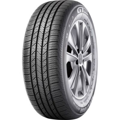 GT Radial Savero sommerdekk