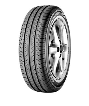 GT Radial Champiro ECO sommardäck