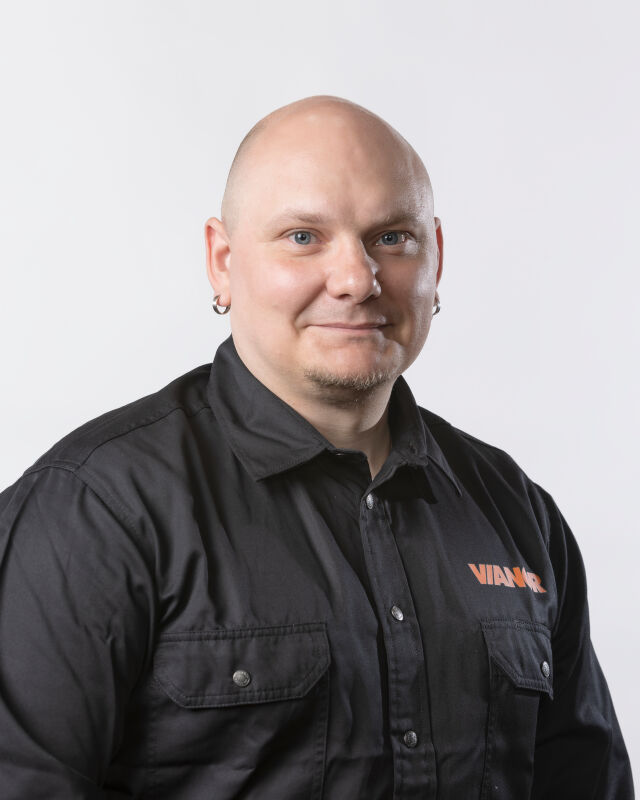 Petri Sinkkonen