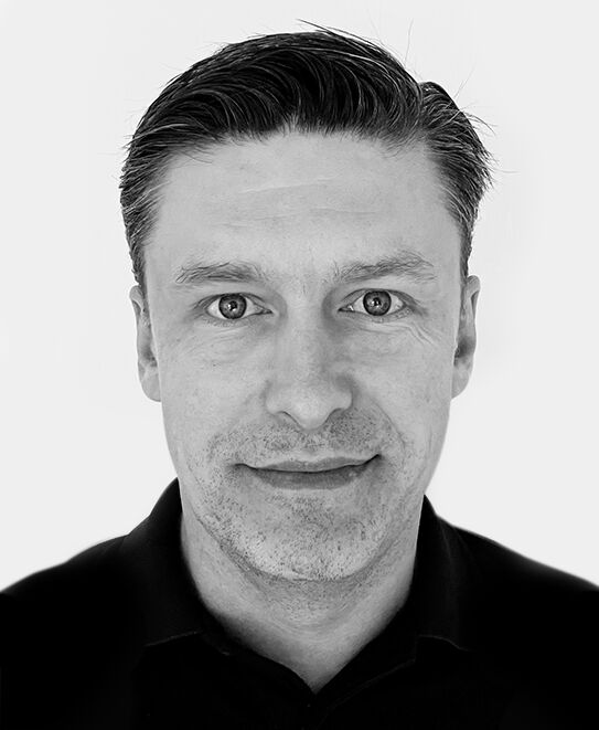 Andreas  Gustafsson